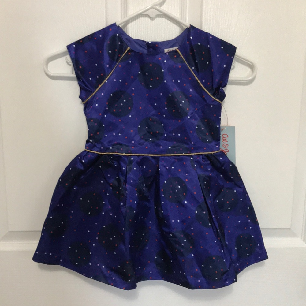 Girls dress